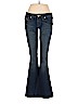 True Religion Blue Jeans Size 28 waist - photo 1