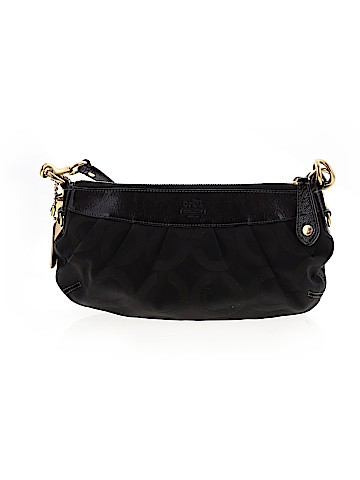 Coach Shoulder Bag (view 1)