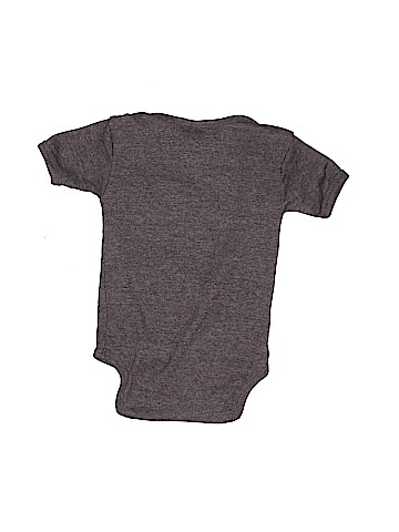 Assorted Brands Short Sleeve Onesie (view 2)