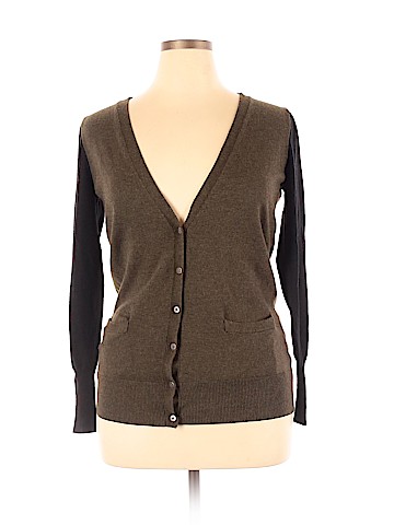 Mossimo Cardigan (view 1)