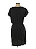 H&M Gray Casual Dress Size M - photo 2
