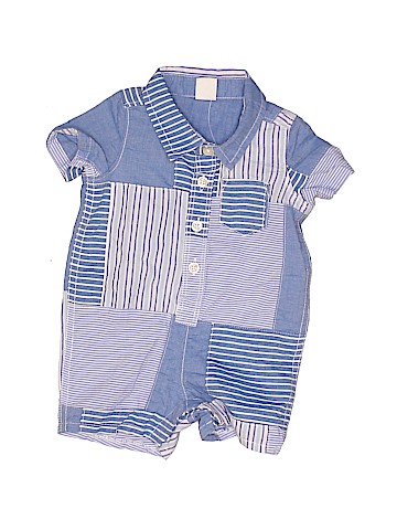 Baby Gap Short Sleeve Outfit (view 1)