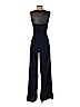 Juicy Couture 100% Polyester Blue Jumpsuit Size 4 - photo 2