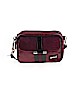 Joanel Burgundy Shoulder Bag One size - photo 1