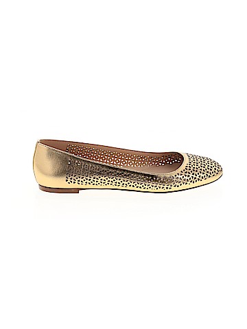 J.Crew Flats (view 1)
