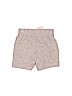 Baby Gap 100% Cotton Gray Shorts Size 0-3 mo - photo 2