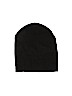 Unbranded 100% Acrylic Solid Black Beanie One size - photo 1