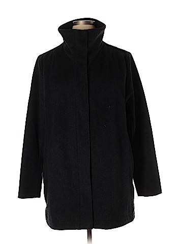 Pendleton Wool Coat (view 1)