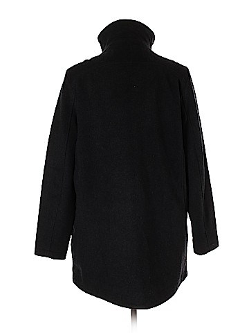 Pendleton Wool Coat (view 2)