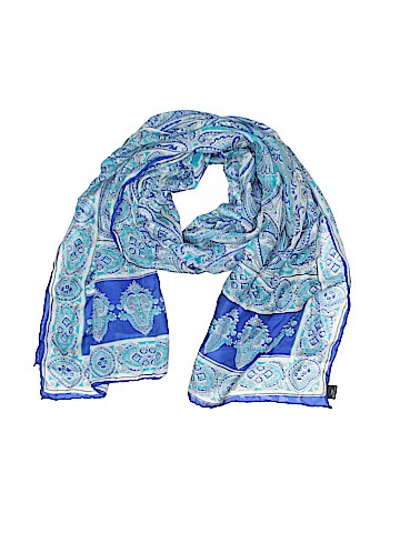 Unbranded Silk Scarf (view 1)