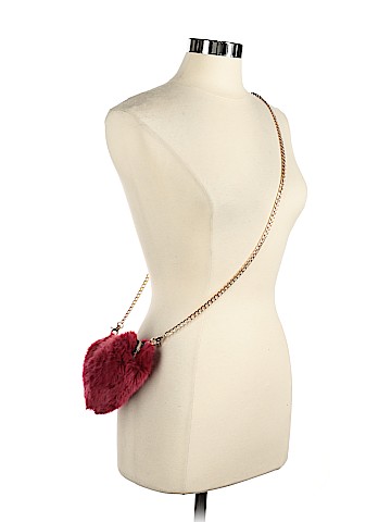 Topshop Crossbody Bag (view 2)