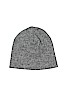 Unbranded Solid Gray Beanie One size - photo 1