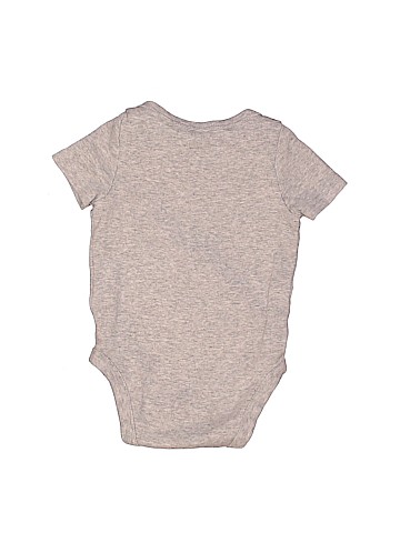 Baby Gap Short Sleeve Onesie (view 2)