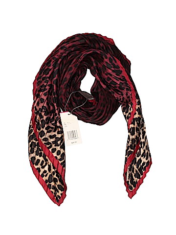 Vince Camuto Silk Scarf (view 1)