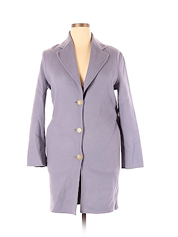 Acne Studios Wool Coat (view 1)