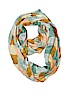 Vismaya Solid Green Scarf One size - photo 1