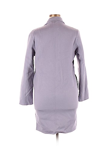 Acne Studios Wool Coat (view 2)