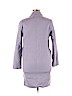 Acne Studios Purple Wool Coat Size EU 48 / US 18 - photo 2