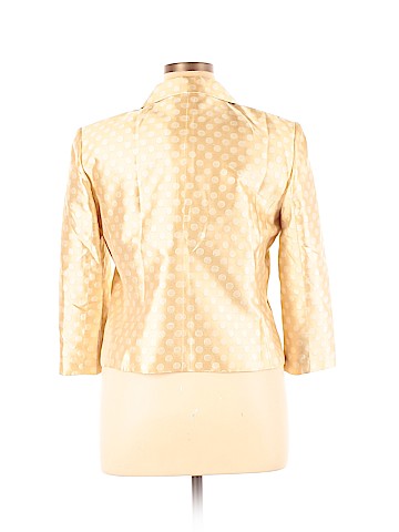 Talbots Silk Blazer (view 2)