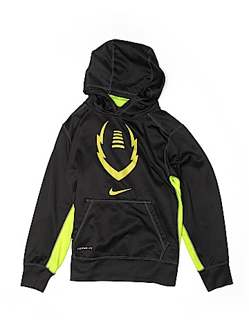 Nike Pullover Hoodie (view 1)