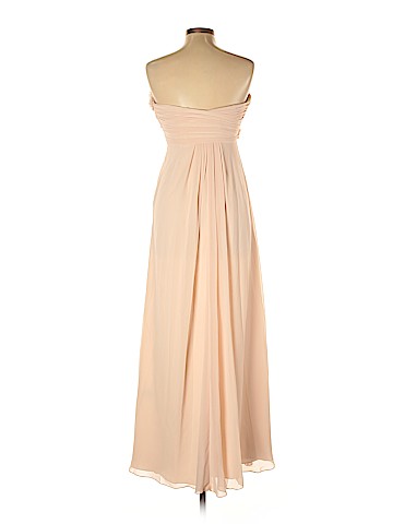 Monique Lhuillier Cocktail Dress (view 2)