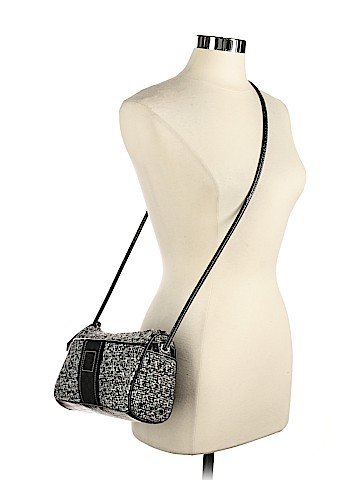 Liz Claiborne Crossbody Bag (view 2)