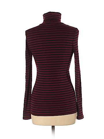 Splendid Long Sleeve Turtleneck (view 2)