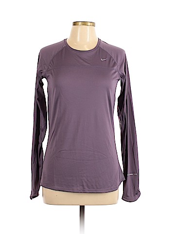 Nike Active T-Shirt (view 1)