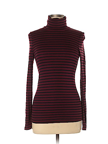 Splendid Long Sleeve Turtleneck (view 1)