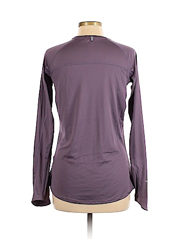 Nike Active T-Shirt (view 2)