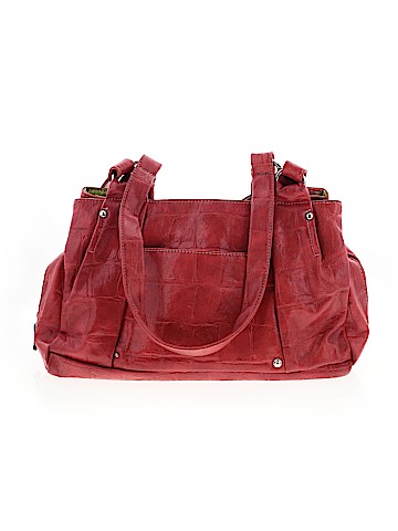 Plum Shoulder Bag (view 1)