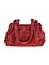 Plum 100% Polyvinylchloride Red Shoulder Bag One size - photo 1