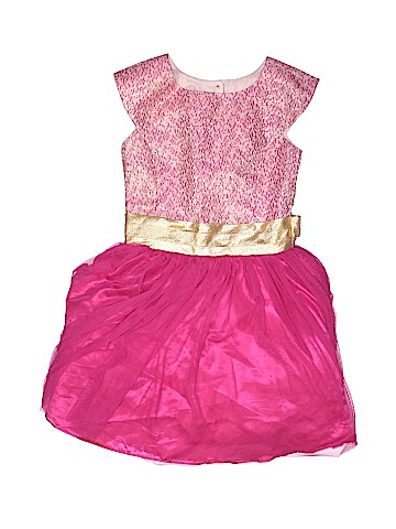 Jona Michelle Special Occasion Dress (view 1)