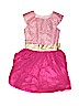 Jona Michelle Pink Special Occasion Dress Size 7 - photo 1