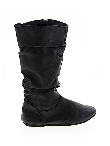 The Children's Place Boots (view 1)