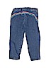 Carter's Blue Jeans Size 2T - photo 2
