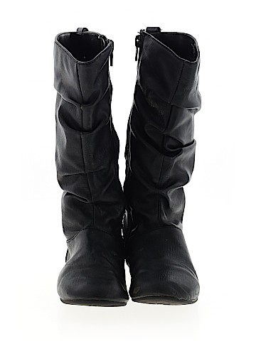 The Children's Place Boots (view 2)