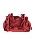 Plum 100% Polyvinylchloride Red Shoulder Bag One size - photo 3