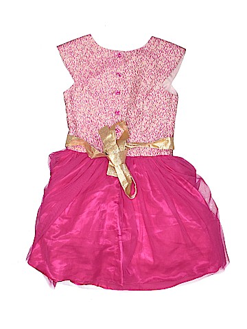 Jona Michelle Special Occasion Dress (view 2)