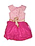 Jona Michelle Pink Special Occasion Dress Size 7 - photo 2