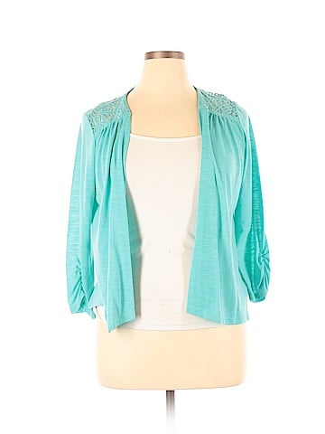 Maurices Cardigan (view 1)