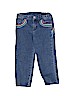 Carter's Blue Jeans Size 2T - photo 1