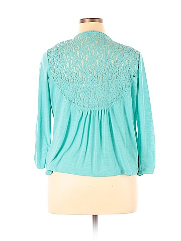 Maurices Cardigan (view 2)