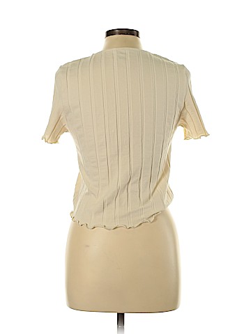 American Eagle Outfitters Short Sleeve Top (view 2)