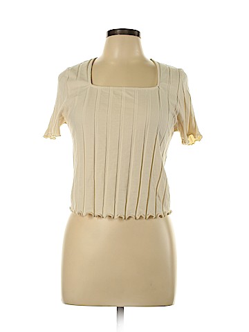 American Eagle Outfitters Short Sleeve Top (view 1)