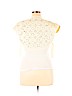 Old Navy 100% Cotton Ivory Shrug Size XXL - photo 2