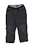 Baby Gap Black Snow Pants Size 3 - photo 1