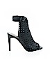 Vince Camuto Black Heels Size 7 - photo 1