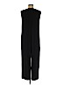 Eileen Fisher Black Jumpsuit Size M - photo 2