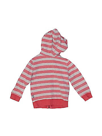 Splendid Zip Up Hoodie (view 2)